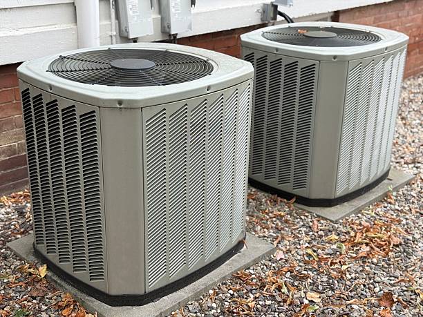 Reliable Air Conditioning Repair contractor in Augusta, ME by Tropical Oasis HVAC